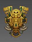 Zandalari Crest