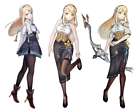 Klaudia Render