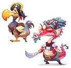 Pirate Creatures