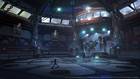 Shinra Building Basement Weapons Development