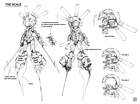 The Scale Concept Art