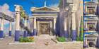 Athena Region Vault Door