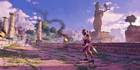 Athena Region