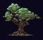 Colossus Tree