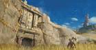 Hephaistos Region Cave Exterior