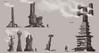 Hephaistos Region Chimney