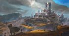 Hephaistos Region Landscape