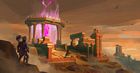 Hephaistos Region Ruin