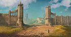 Hephaistos Region Wall Gate