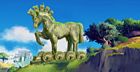 Isles of Odysseus Trojan Horse