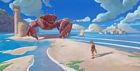 Poseidon Crab