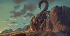 Scorpion Rock
