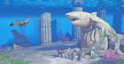 Underwater World