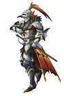 Aknosom Armor