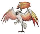 Aknosom Concept Art