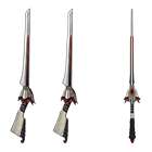 Aknosom Dual Blades
