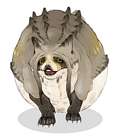 Bombadgy Concept Art