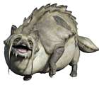 Bombadgy