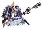 Charge Blade