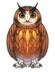 Cohoot Concept Art