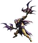 Dual Blades