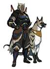 Fugen Concept Art