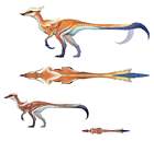 Great Izuchi Concept Art