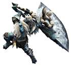 Great Sword