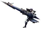 Gunlance