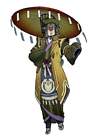 Kagero Concept Art