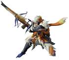 Light Bowgun Male