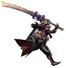Long Sword
