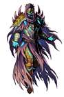 Somnacanth Armor