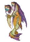 Somnacanth Concept Art