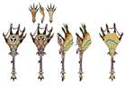 Somnacanth Hunting Horn