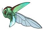 Wirebug Concept Art
