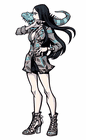 Ayano Kamachi