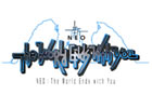 Neo: The World Ends with You Logo