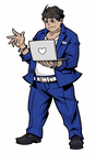 Motoi Artwork