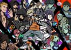PC Version Artwork