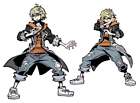 Rindo Artwork