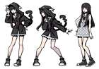 Shoka Artwork