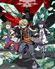 Steam Version Key Art