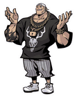 Susukichi Artwork