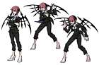 Yashiro Artwork