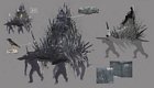 Miranda's Throne