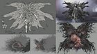 Mutated Miranda Rough