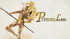 Princess Lion
