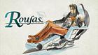 Roufas Artwork