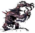 Iron Maiden